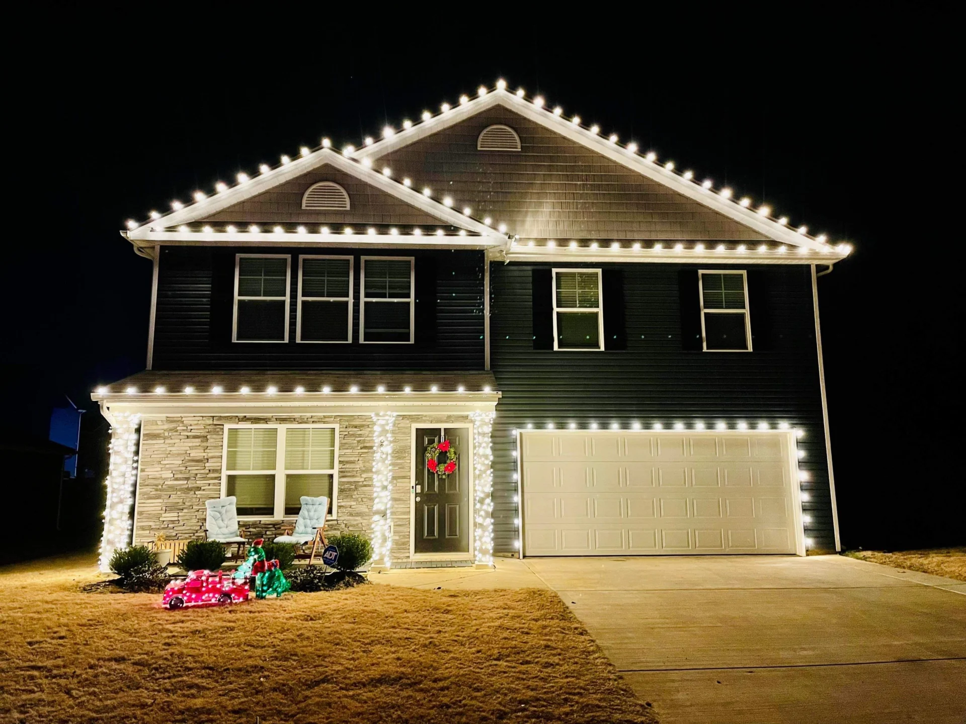 Recent Projects Recent Projects