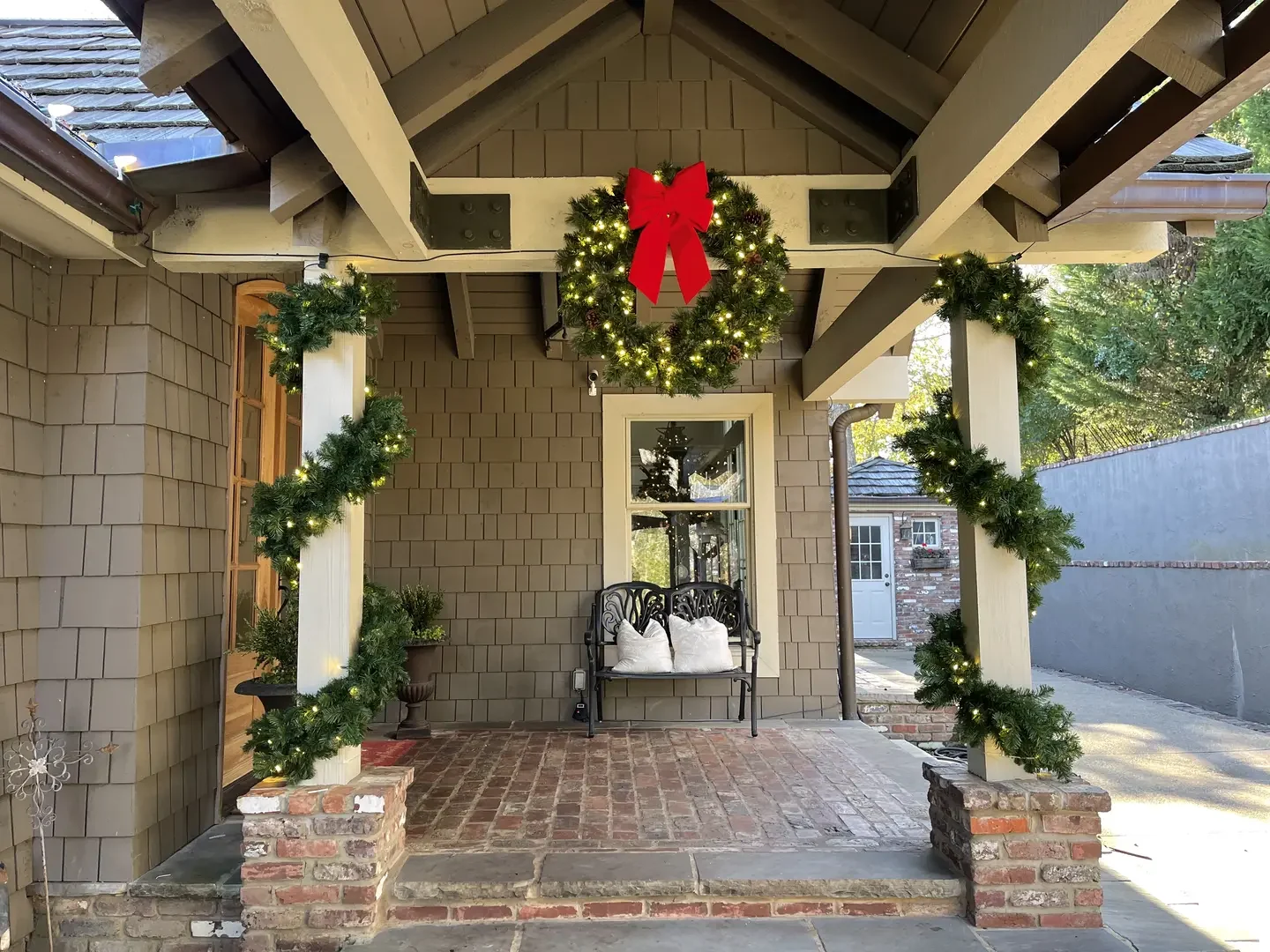 Christmas Lights Gallery