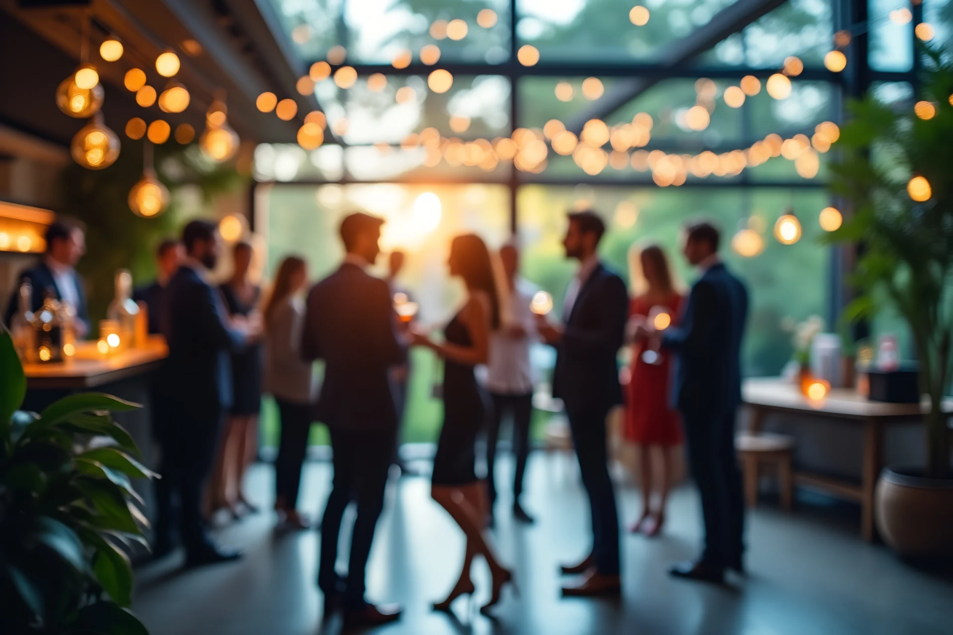 Wedding and Event Lighting in Knoxville, TN