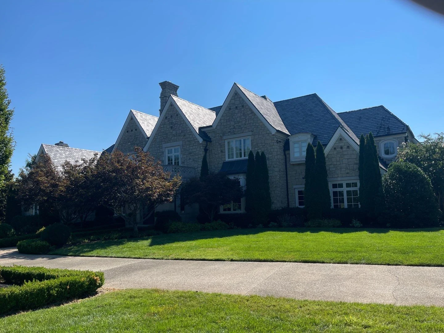 Switch Lights Christmas Lights Knoxville TN