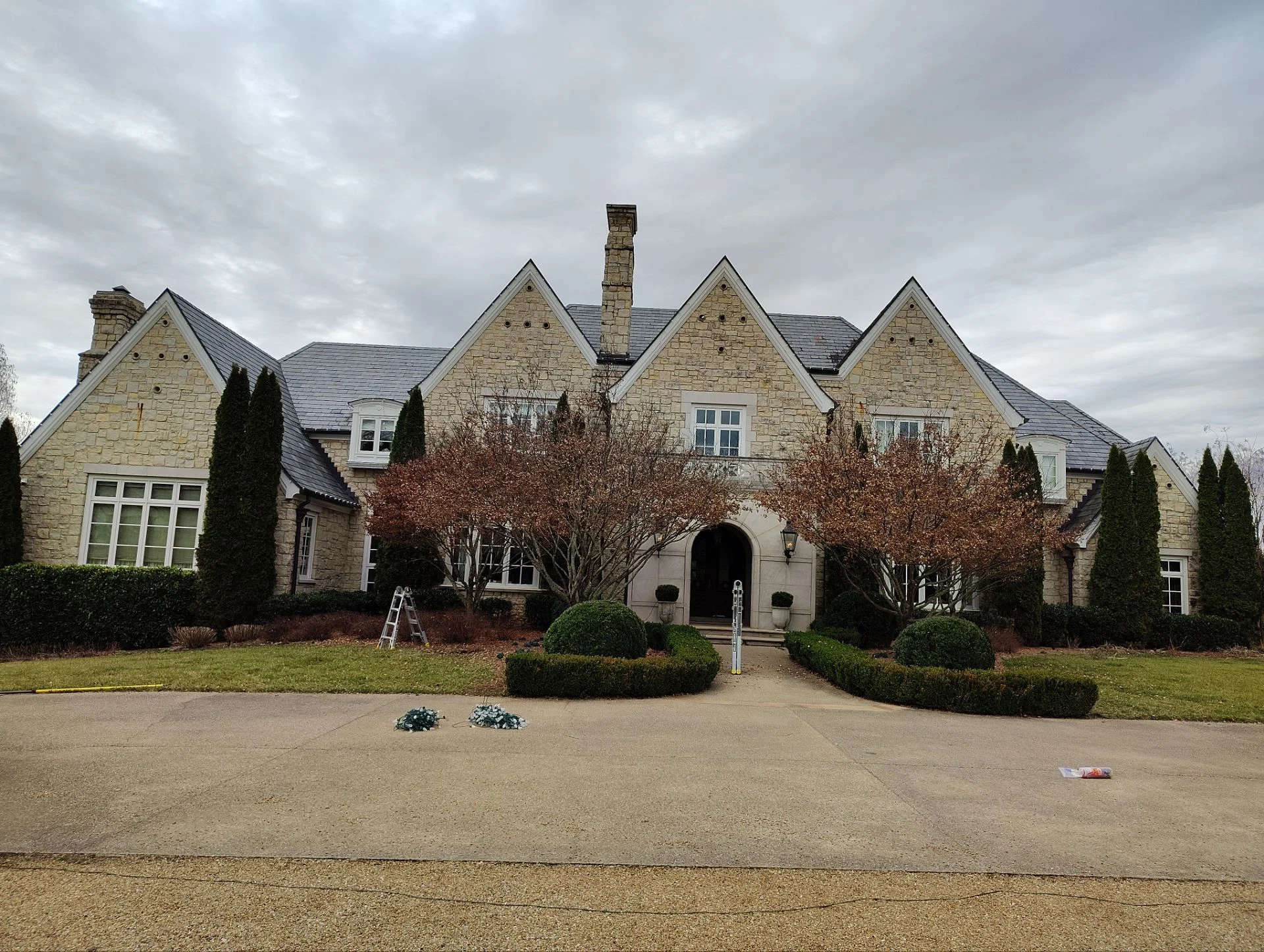 Switch Lights Christmas Lights Knoxville TN