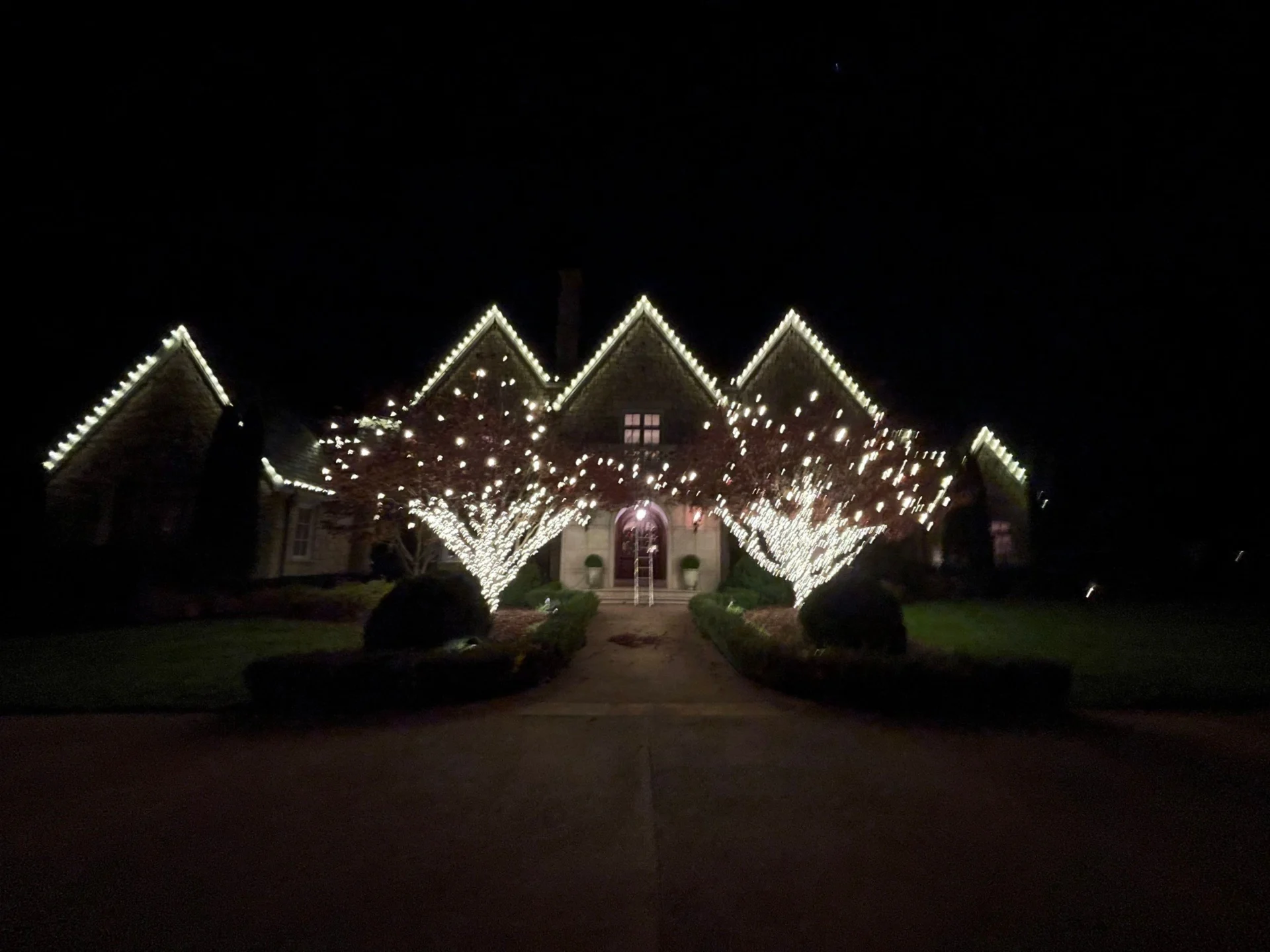 Switch Lights Christmas Lights Knoxville TN