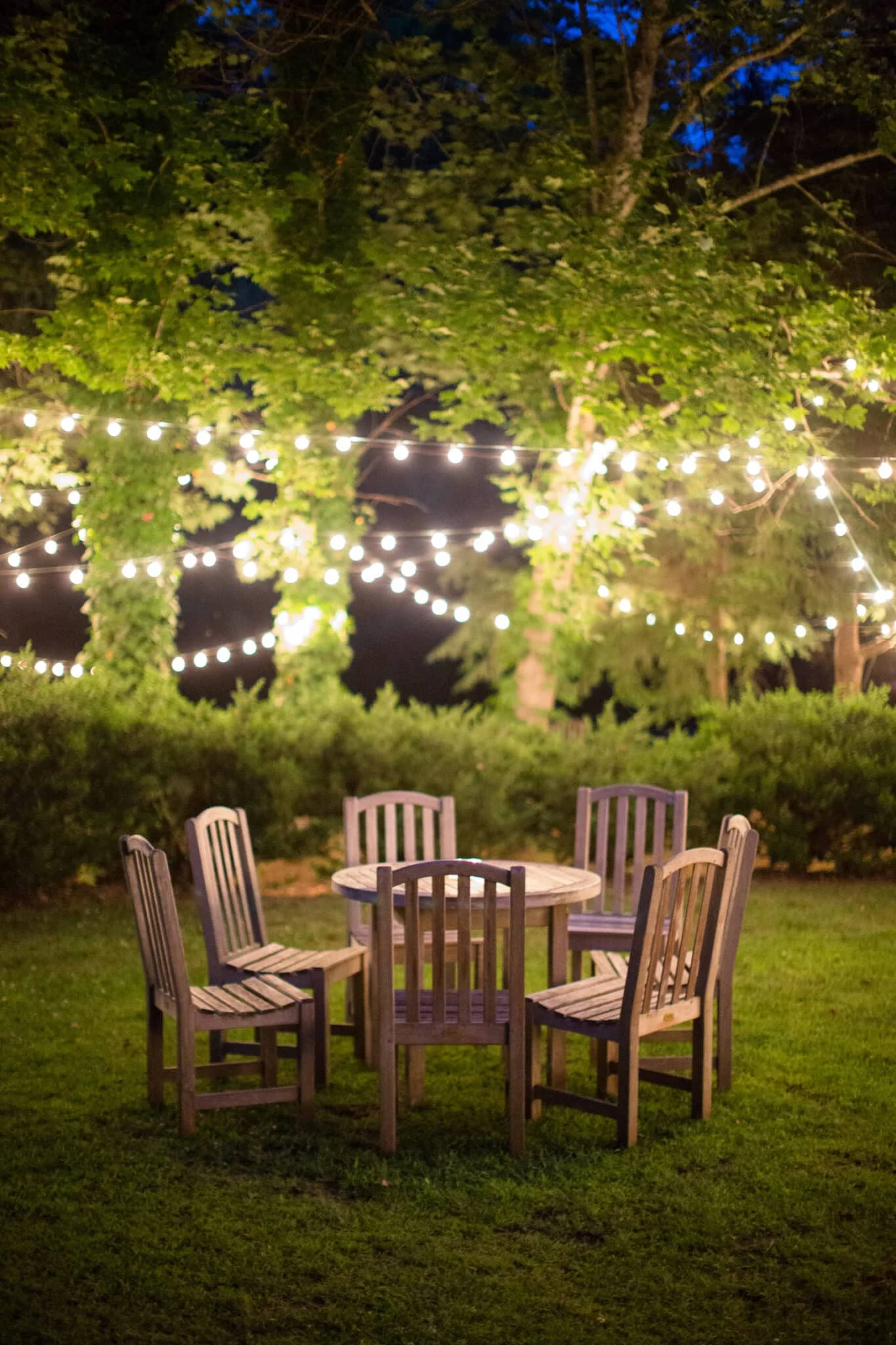 Switch Outdoor Lighting Solutions