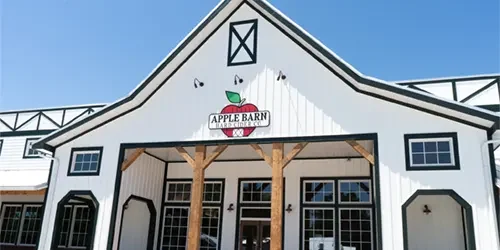 Apple Barn Village