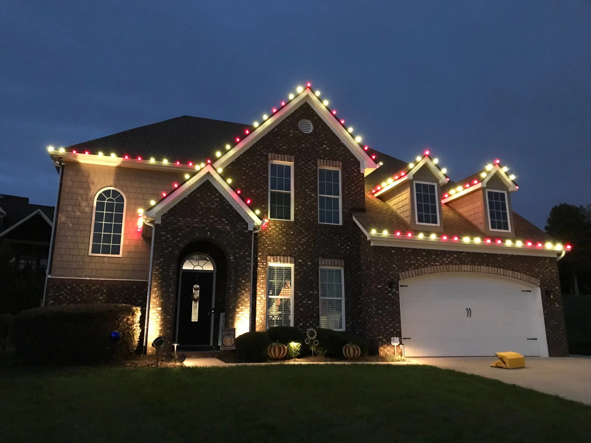 Recent Projects Recent Projects