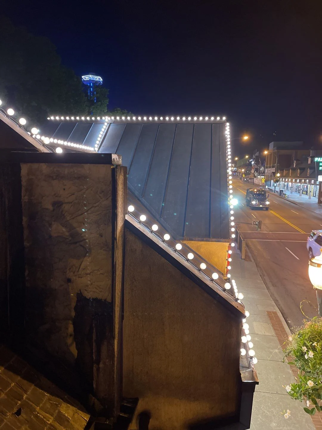 Commercial Lighting in Gatlinburg, TN