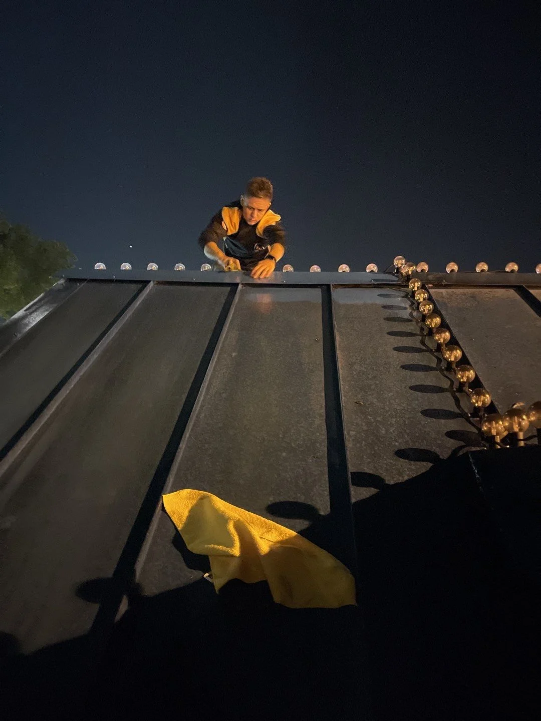 Commercial Lighting in Gatlinburg, TN