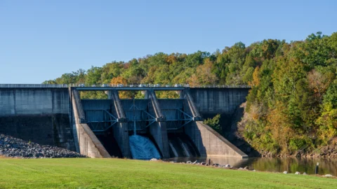 Lighting Services in Lenoir City, TN