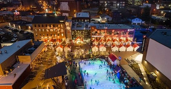 Louisville, TN Christmas