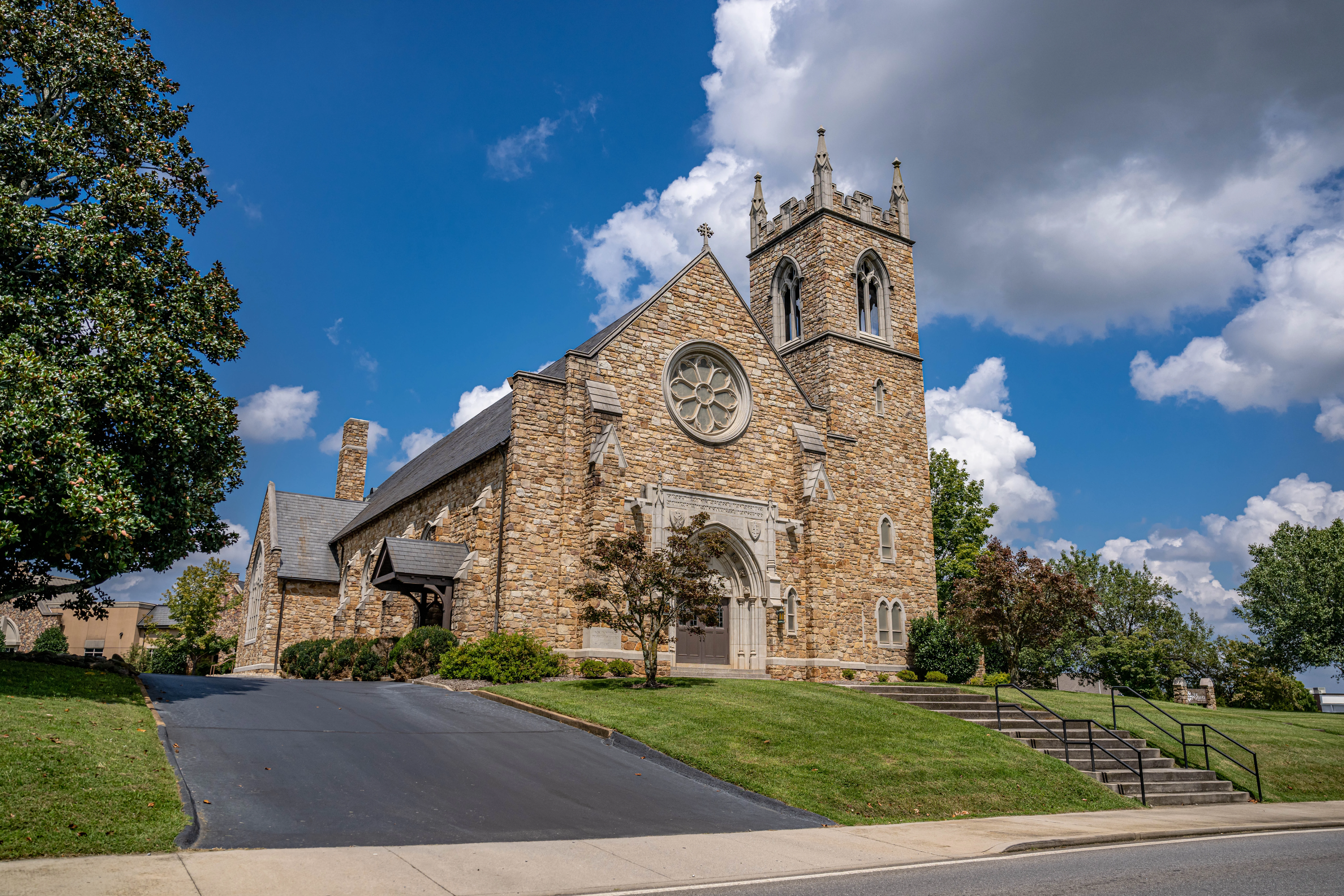 Maryville, Tennessee