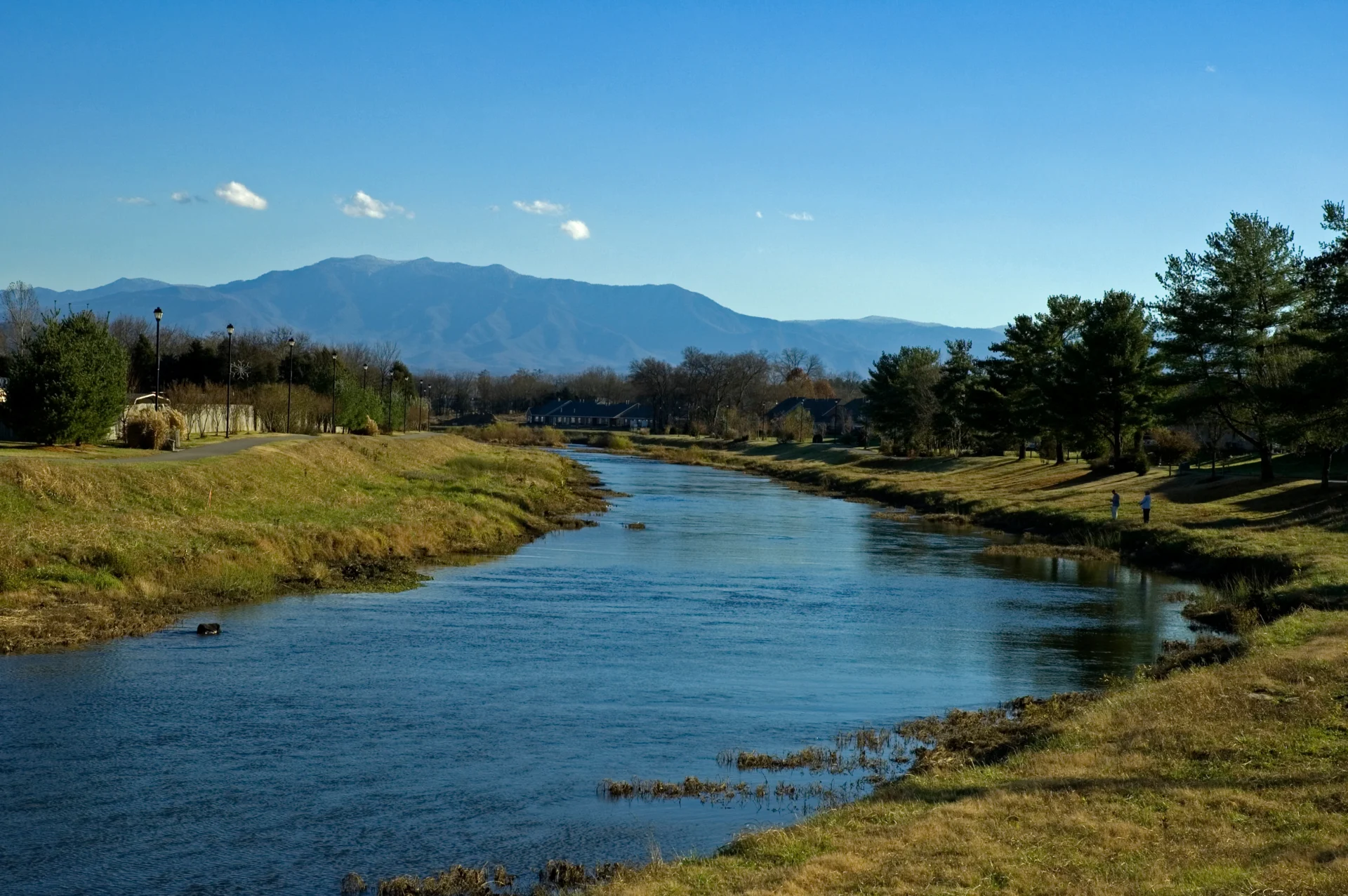 Sevierville, Tennessee